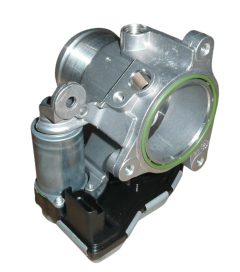 Air Throttle Body Original C5 III C6 C8 4007 508 607 2.2 HDI 9687888280