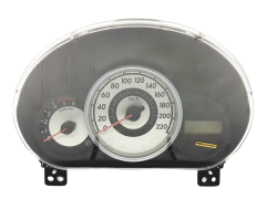 Speedometer/Instrument Cluster Mazda 2 ARDF78A 55771