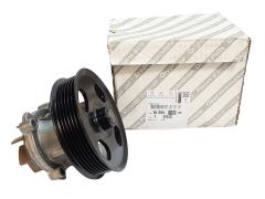 Water Pump New Original Nemo Bipper Fiorino 1.3 HDI 1626514480
