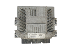 Controller S122326109A 8200565863 8200592611 Renault Siemens 45972