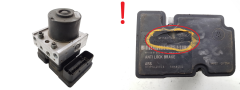 Abs Pump Ford Focus MK2 3M51-2M110-GA 10.0970-0110.3 2484