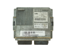 Controller LPG 616746000 110R-006011 Fiat 30908