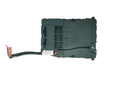 Controller BSI 8200525386 S118400250D Renault Siemens