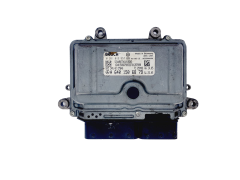 Controller 0281012957 A6401506879 Mercedes Bosch 45608