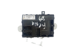 Controller 8V51-15K600-CF 116RA-000084 F005 V0 0545 Ford 40102