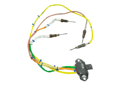 Exhaust Gas Temperature Sensor 226588339R Denso Nissan Renault 2.0 DCI