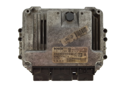 Controller 0281011560 9659823880 9653958980 PSA Bosch 1005