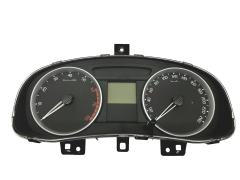 Speedometer/Instrument Cluster Skoda Fabia 5J0920810B VDO