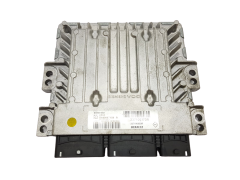 Controller 237100173R S180067104A Renault Continental