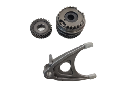 Speed Gear 5 JR5156 Renault Kangoo 2 1.5 dci 8200611303