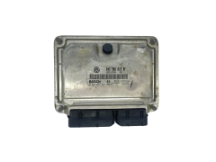 Controller 045906019BF 0281011241 VW Bosch 61389