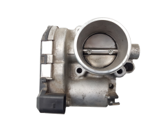Air Throttle Body Ford 8A6G-9F991-AC 0280750532 Bosch 2049