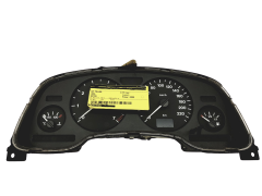 Speedometer/Instrument Cluster Opel Astra G 09181204BJ 110008830015 30719