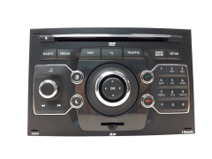 Car Radio Navi DVD SD Bluetooth Peugeot 5008 98016872XT BE6467