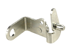 Fastening Of Cables Original Citroen Peugeot Xsara Partner 9800899080