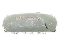 Speedometer/Instrument Cluster Kia Carnival 0K57A55430