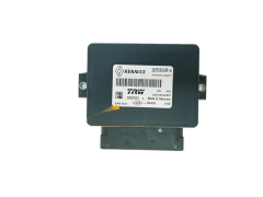 Controller Moduł 285F28650R A2C53242597 Renault TRW 31625