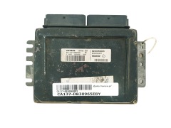 Controller S110138000B 8200059086 8200044437 Renault Siemens 30965