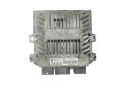 Controller 9653447380 9648624280 5WS40111C-T SID804 PSA Siemens 47485
