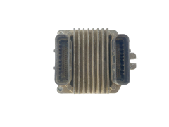 Controller 09355929 CSSJ D98005 Opel Delco GM 39211