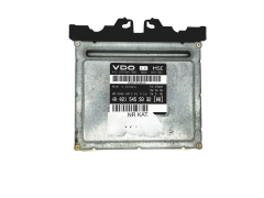 Controller 0215459332 412229/021/002 Mercedes VDO 22661
