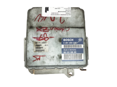 Controller 0261200218 9613118680 26SA2598 PSA Bosch 20814