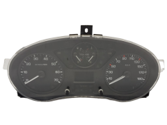 Speedometer/Instrument Cluster Partner Berlingo 9801642280 PSA 18740