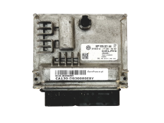 Controller 03P906021AA 28345951 VW Seat Delphi 30080