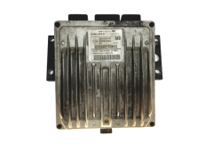 Controller 8200524032 8200498188 R0410C169C Renault Delphi 21272
