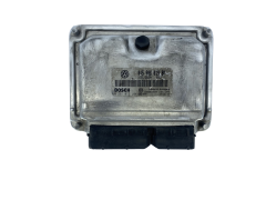 Controller 045906019BP 0281012194 VW Bosch 48608
