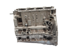 Cylinder Block 9H06 10JBEM 1.6 HDI 8v Citroen Peugeot
