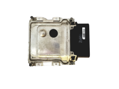 Controller 39111-04055 9001140009KE Kia Bosch 28436