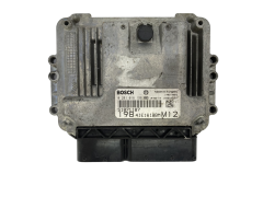 Controller 0281016198 51871187 Fiat Bosch 53833