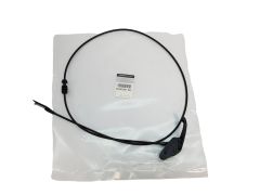 Lock Cable Front New Original Renault Megane 2 8200051535