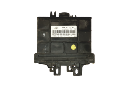 Controller 01M927733HJ 5WK33434C K02 VW Siemens 