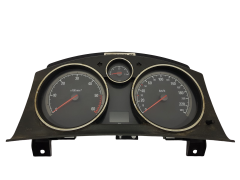Speedometer/Instrument Cluster Opel Astra H Zafira B 13216684PF 26426