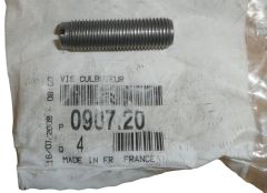 Bolt New Original 090720 0907.20 Citroen Peugeot