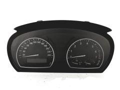 Speedometer/Instrument Cluster BMW X3 E83 3416111-02 1024620-32 Borg