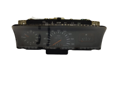 Speedometer/Instrument Cluster Peugeot 205 9630784880 Jaeger 1727