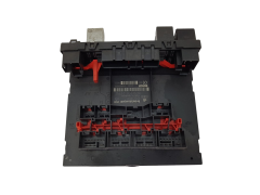 Controller 8P0907279A F005V00219 Audi Bosch