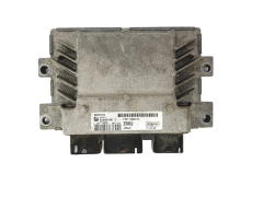 Controller Ford F1B1-12A650-TC S180047060C Continental 25558