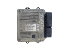 Controller FGP MJD6JF.P3 55195817 71600.004.04 Fiat 61116