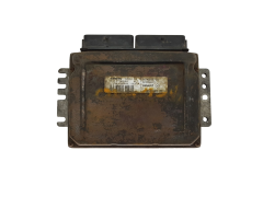 Controller S110130040A 8200035705 8200044437 Renault Siemens