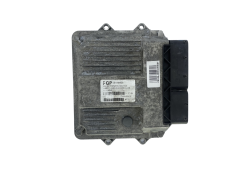 Controller Fiat 55186608 MJD6JF.P3 71600.004.02 Magneti Marelli 48248