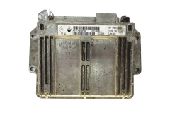 Controller 7700105560 7700114698 7700114699 Renault 