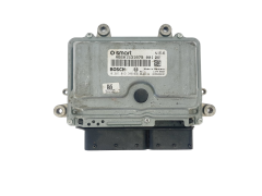 Controller 0281013346 A6601531079 Smart Bosch 38168