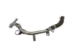 Coolant pipe 140559637R 140558292R 2.0 DCI Renault Opel
