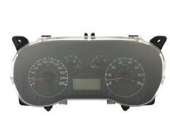 Speedometer/Instrument Cluster Fiat Grande Punto 51718552 40256