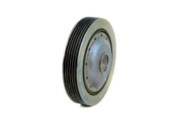 Crankshaft Pulley Original Renault Clio 4 Captur 123033245R