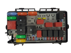 Fuse Box Fiat 51736451 Delphi 20099